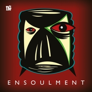 Front View : The The - ENSOULMENT (1CD JEWELCASE) (CD) - Earmusic / 0219537EMU