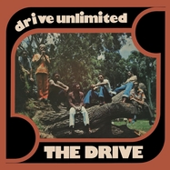 Front View : Drive - DRIVE UNLIMITED - We Are Busy Bodies / LPWABBL120