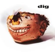 Front View : Dig - DIG (LP) - Music On Vinyl / MOVLP3816