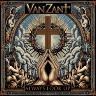 Front View : Van Zant - ALWAYS LOOK UP (LP) - Frontiers Music Srl / 802439114425