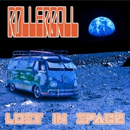 Front View : Rollerball - LOST IN SPACE: BENEATH THE DESERT FLOOR CHAPTER 5 (LP) - RIPPLE MUSIC / RIPLP238