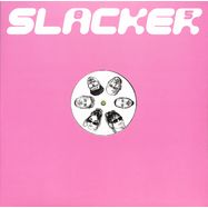 Front View : Various Artists - SLACKER006 - Slacker 85 / SLACKER006