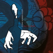 Front View : Stake - ALL IS CHAOS (2LP) - MAYWAY RECORDS / MAYWAYL63