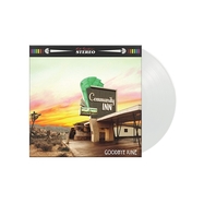 Front View : Goodbye June - COMMUNITY INN (WHITE VINYL) (LP) - Earache Records / 1056266ECR