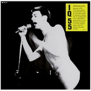 Front View : Iq55 - KRISTALLER (LP) - BUSY BEE PRODUCTION / LPBBP134