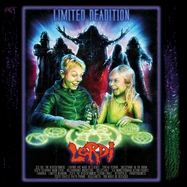 Front View : Lordi - LIMITED DEADITION (CD) - Reigning Phoenix Music / 426246473240