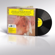 Front View : Claudio Abbado / BSO - POEME DE L EXTASE / ROMEO UND JULIA (LP) - Deutsche Grammophon / 4866716