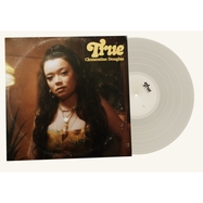 Front View : Clementine Douglas - TRUE (LTD. HAND NUMBERED WHITE VINYL 7 INCH) - DIGGERS FACTORY / PLAT24949V