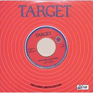 Front View : Jolly Stewart - RAGGA MUFFIN SOLDIER (7 INCH) - Jamwax / Jamwax28