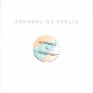 Front View : Alec Troniq & Jon Darc - FLOOD OF THE MATERIAL EP - Sonderling Berlin / Sober047