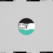 Front View : DJ Plant Texture - LIFE (12INCH + MP3) - Tresor Records / TRESOR376