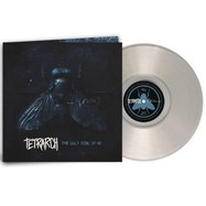 Front View : Tetrarch - THE UGLY SIDE OF ME (Crytsla Clear LP) - Napalm Records / 810166860710