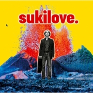 Front View : Sukilove - SUKILOVE (LP) - Jazus Factory / 28348