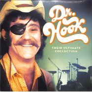 Front View : Dr Hook - THEIR ULTIMATE COLLECTION - Sony Music Entertainment / 19802886361