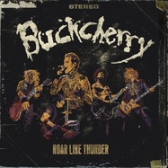 Front View : Buckcherry - ROAR LIKE THUNDER (LP) - Round Hill Records / 198846911960