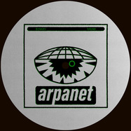 Front View : Caligari - RINGO THE STAR EP - Arpanet / ARPA007