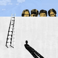 Front View : Humour - LEARNING GREEK (LP) - So Young Records / 506022570024