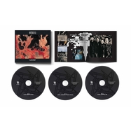 Front View : Metallica - LOAD (LTD. 3CD REMASTERED 2025) (3CD) - Mercury / 7506943