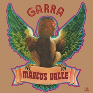 Front View : Marcos Valle - GARRA (LP) - Vampisoul / 00170187