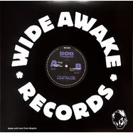 Front View : Bob The Egoist - IM STILL THE SAME PERSON - Wide Awake / WA003