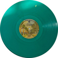 Front View : Deodato - WHISTLE BUMP (JOE CLAUSSELL EDIT) (GREEN VINYL) - Unknown / PRO-7118