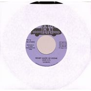 Front View : Viceroys - HEART MADE OF STONE (7 INCH) - Digikiller / DKR 303