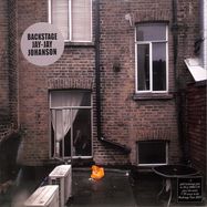 Front View : Jay-Jay Johanson - BACKSTAGE (LP) - 29 Music / 00169896