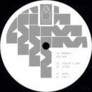 Front View : Juri Heidemann - ECHO MUTE - Dolly / dollyTS11