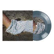 Front View : Selena Gomez - BAD LIAR (LTD. BLUE 7 INCH) - Interscope / 6557867