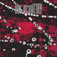 Front View : Art Academy - THE BANKER EP - Mecanica / MEC096