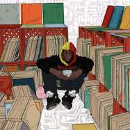Front View : Raz Fresco - POCKET OPERATIONS - RRC Music Co. / RRC-067