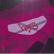 Front View : Hers - SONGS OF HERS (LP) - Heist Or Hit / HEIST100LPX