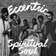 Front View : Various Artists - ECCENTRIC SPIRITUAL SOUL (LP) - Numero Group / 00171056