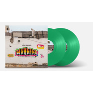 Front View : The Warning - LIVE FROM AUDITORIO NACIONAL CDMX (2LP) - Republic / 7828229