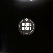 Front View : Dubl Drat aka Nebraska - F&R 012 - Friends & Relations / F&R 012