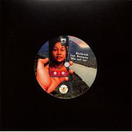 Front View : Westbrook - WHO SENT YOU EP (7 INCH) - La Maison Venturi / LMV010
