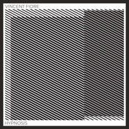 Front View : Vincent Fiore - HYPNOSIS - primediv space / PSV001