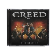 Front View : Creed - THE BEST OF CREED (REMASTERED 2025) (CD) - Concord Records / 7272123