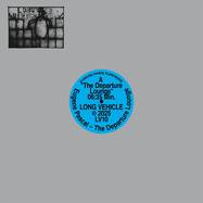 Front View : Eugene Pascal - THE DEPARTURE LOUNGE (INCL. TERRY FRANCIS REMIX) - Long Vehicle / LV10