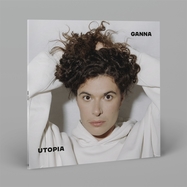 Front View : Ganna - UTOPIA (LP) - Berthold Records / 00172430
