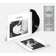 Front View : Keith Jarrett - THE KLN CONCERT (50TH ANNIVERSARY) LTD. EDT. (2LP) - ECM Records / 7803132