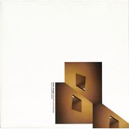 Front View : Johan Skugge - OBJECTS AND BUILDINGS (2LP) - Source Records / SOURCE020440