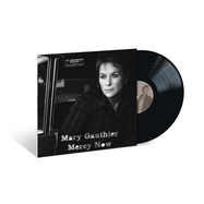Front View : Mary Gauthier - MERCY NOW (LP) - Universal / 7868117