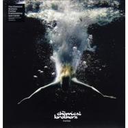 Front View : The Chemical Brothers - FURTHER (2LP) - Intercord Records / 6325301