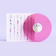 Front View : Wolf Parade - APOLOGIES TO THE QUEEN MARY (PINK VINYL) (LP) - SUB POP - CARGO / 00174746