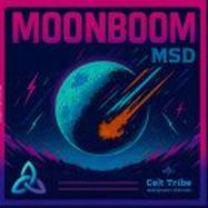 Front View : MSD - MOONBOOM - Celttribe / CT01