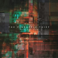 Front View : The Pineapple Thief - HOLD OUR FIRE (LP) - Kscope / 1080471KSC