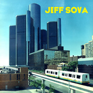 Front View : Jeff Sova - BELVEDERE POINT (LP) - Athens Of The North / AOTNLP088