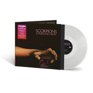 Front View : Scorpions - LONESOME CROW ( 2026 MIX ) (LP) - Vertigo Berlin / 7583941