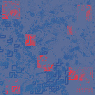 Front View : Alec Pace - RESPIRO 22:16 - Early Reflex / EYX022